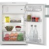 Blomberg TSM1544P Under Counter Fridge with Ice Box, White, E Rated