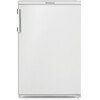 Blomberg TSM1544P Under Counter Fridge with Ice Box, White, E Rated