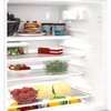 Blomberg TSM1654IU Built-Under Larder Fridge, Sliding Hinge, E Rated