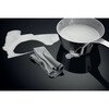 AEG TT74CB00CB Vented Hob, Black, A+ Rated