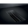 AEG TT74CB00CB Vented Hob, Black, A+ Rated