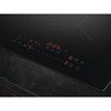 AEG TT74CB00CB Vented Hob, Black, A+ Rated