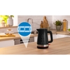 Bosch TWK4M223GB MyMoment Kettle, Black