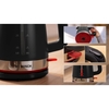 Bosch TWK4M223GB MyMoment Kettle, Black