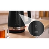 Bosch TWK4M223GB MyMoment Kettle, Black