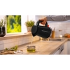 Bosch TWK4M223GB MyMoment Kettle, Black