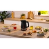 Bosch TWK4M223GB MyMoment Kettle, Black