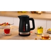 Bosch TWK4M223GB MyMoment Kettle, Black