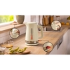 Bosch TWK4M227GB MyMoment Kettle, Cream