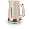 Bosch TWK4M227GB MyMoment Kettle, Cream