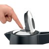 Bosch TWK5P471GB DesignLine 1.7 Litre Kettle, White