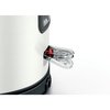 Bosch TWK5P471GB DesignLine 1.7 Litre Kettle, White