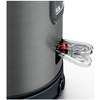 Bosch TWK5P475GB DesignLine 1.7 Litre Kettle, Black