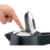 Bosch TWK5P475GB DesignLine 1.7 Litre Kettle, Black