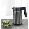Bosch TWK5P475GB DesignLine 1.7 Litre Kettle, Black