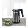 Bosch TWK5P475GB DesignLine 1.7 Litre Kettle, Black