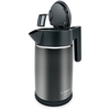 Bosch TWK5P475GB DesignLine 1.7 Litre Kettle, Black