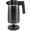 Bosch TWK5P475GB DesignLine 1.7 Litre Kettle, Black