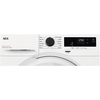 AEG TXH508A4R Heat Pump Tumble Dryer, 8kg, White, A++ Rated