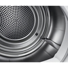 AEG TXH508A4R Heat Pump Tumble Dryer, 8kg, White, A++ Rated