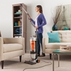 Vax U85ASBE Air� Stretch Upright Vacuum Cleaner, Grey
