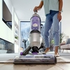 Vax U85ASPME Air� Stretch Pet Max Upright Vacuum Cleaner, Grey