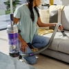 Vax U85ASPME Air� Stretch Pet Max Upright Vacuum Cleaner, Grey