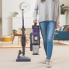 Vax UCUESHV1 Air Lift Steerable Pet Pro Vacuum Cleaner, Grey