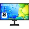Samsung UE24F6000FKXXU 24" LED Smart Television, Full HD, Black, E Rated