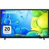 Samsung UE32F6000FKXXU 32" LED Smart Television, Full HD, Black, F Rated