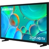 Samsung UE32H5000FKXXU 32" LED Smart Television, Full HD, Black, F Rated