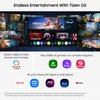 Samsung UE32H5000FKXXU 32" LED Smart Television, Full HD, Black, F Rated