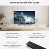 Samsung UE32H5000FKXXU 32" LED Smart Television, Full HD, Black, F Rated
