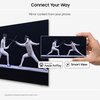 Samsung UE32H5000FKXXU 32" LED Smart Television, Full HD, Black, F Rated