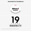 Samsung UE32H5000FKXXU 32" LED Smart Television, Full HD, Black, F Rated