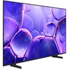 Samsung UE50U8020FKXXU 50" LED Smart Television, 4K Ultra HD, Black, G Rated