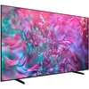 Samsung UE98DU9000UXXU 98" LED Smart Television, 4K Ultra HD, Black, F Rated