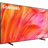 Samsung UE98U9000HKXXU 98" LED Smart Television, 4K Ultra HD, Black, F Rated