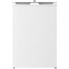 Beko UFF4584W Frost Free Under Counter Freezer, White, E Rated