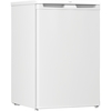 Beko UFS4584W Static Under Counter Freezer, White, E Rated
