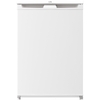 Beko UFS4584W Static Under Counter Freezer, White, E Rated