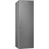 Smeg UKFS18EV2HX Tall Larder Fridge, Stainless Steel, E Rated