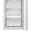 Smeg UKS9F174NE No Frost Built-In Freezer, Sliding Hinge, E Rated