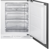 Smeg UKU8F082DE1 Built-Under Freezer