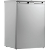 Beko UL4584S Under Counter Larder Fridge, Silver, E Rated