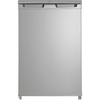 Beko UL4584S Under Counter Larder Fridge, Silver, E Rated