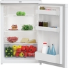 Beko UL4584W Under Counter Larder Fridge, White, E Rated