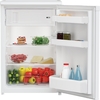 Beko UR4584W Under Counter Fridge with Ice Box, White, E Rated