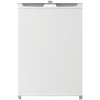 Beko UR4584W Under Counter Fridge with Ice Box, White, E Rated