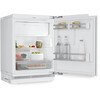 Liebherr URc3701 Built-Under Fridge with Ice Box, Fixed Hinge, C Rated